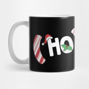 ho ho ho Mug